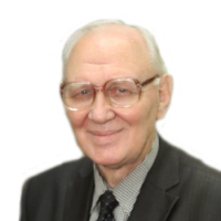 Александр Викторович Недоступ