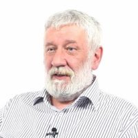 Алексей Лебедев