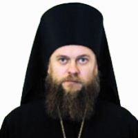 Епископ Карасукский и Ордынский Филипп