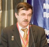 Сергей Мастеров