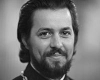 Иерей Евгений Осяк