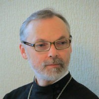 Священник Георгий Кочетков