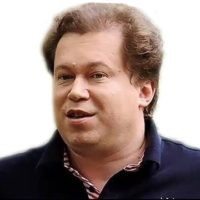 Лев Пережогин