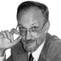 Вячеслав Моисеев