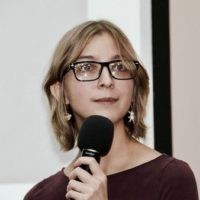 Ася Казанцева