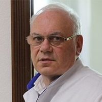 Анатолий Махсон