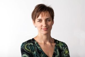 Варвара Пензова