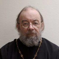 Протоиерей Павел Хондзинский