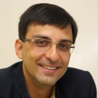 Эмиль Агаджанян