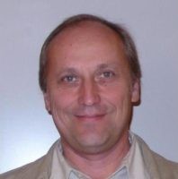 Петр Шебалин