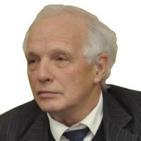 Борис Альтшулер