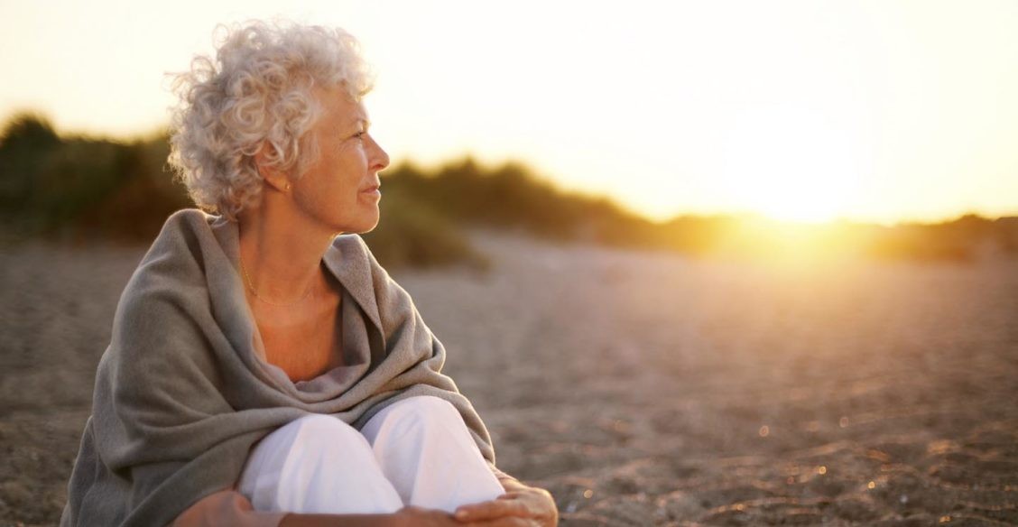 Возраст обступающего одиночества