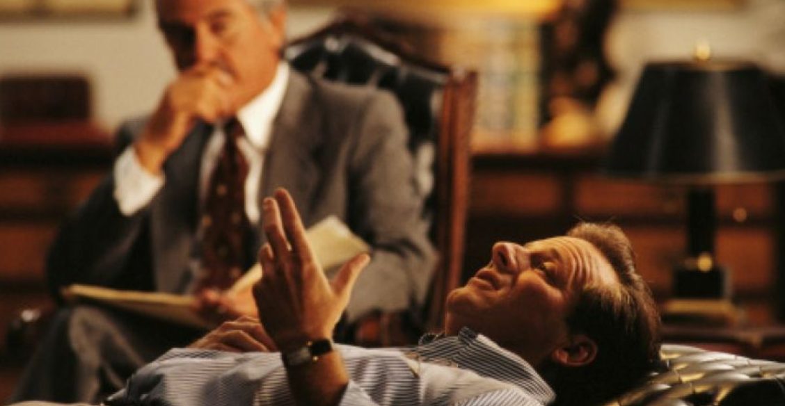 Когда к психологу НЕ надо идти