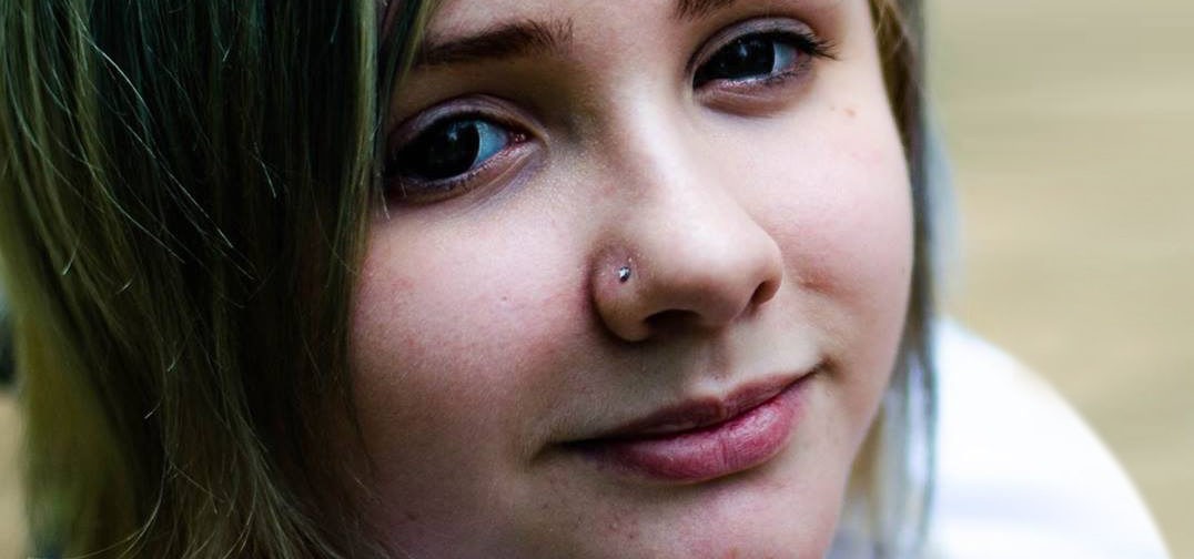 «У Оли больные ноги, а не голова – ей не нужны оценки из жалости»