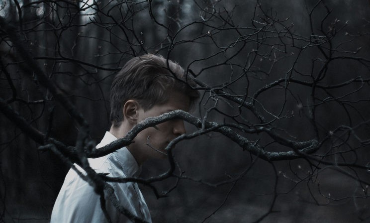 Мы подошли к Страстной седмице, выжженные изнутри