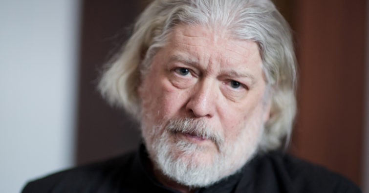 Протоиерей Алексий Уминский: Был ли Иисус Христос патриотом?