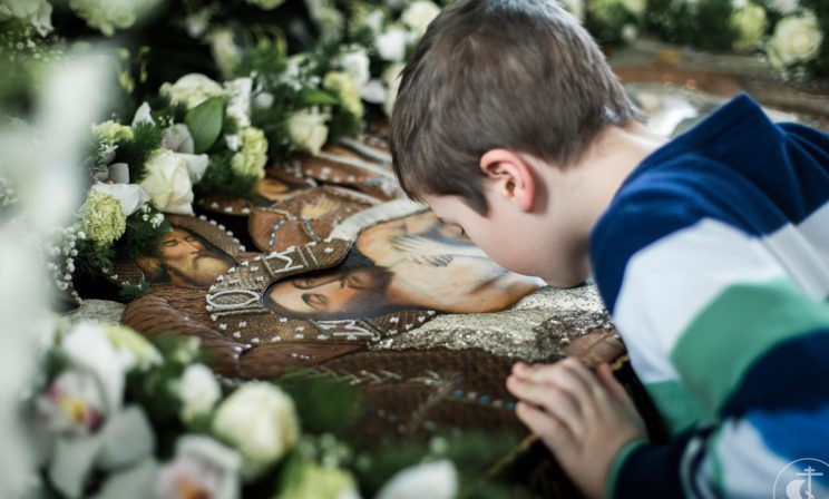 Благовещение в Великую Субботу – почему этот день особенный