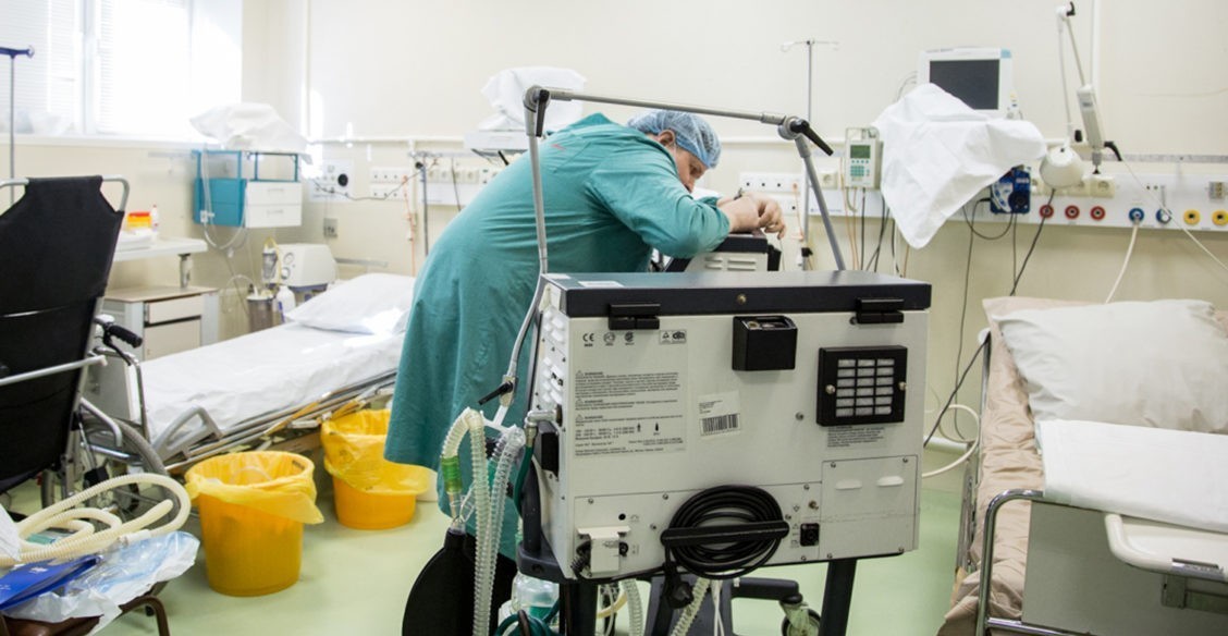 Все эти крики «Мы теряем его!» – в прошлом