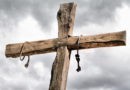 Крест посылается нам не как орудие пытки