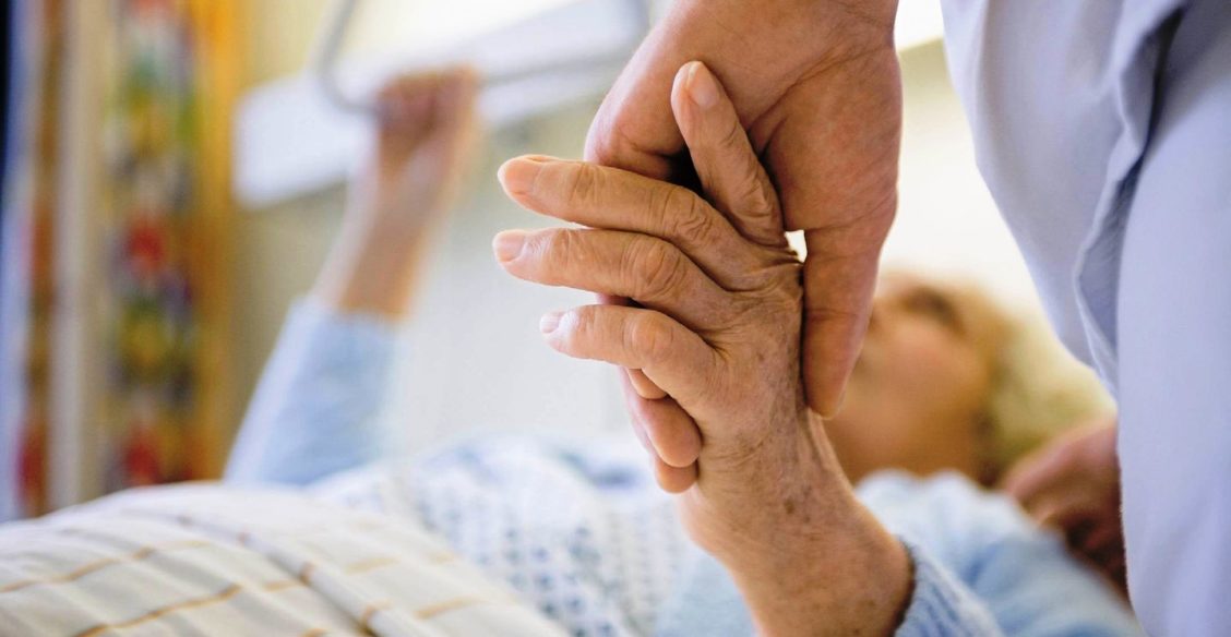 Записки медсестры