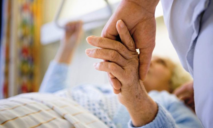 Записки медсестры