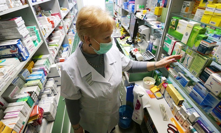 Депутаты предлагают запретить американские лекарства - что происходит и что будет