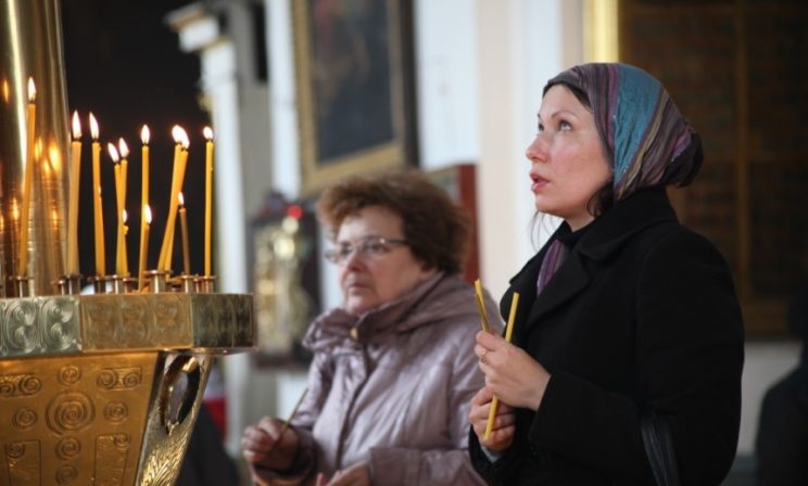 Паника, угрозы, наказание? Как мы искажаем смысл притчи о Страшном Суде