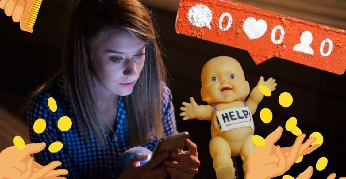 Токсичная благотворительность: как на болезнях детей родители зарабатывают миллионы и кто такие «феи» онкотусовки