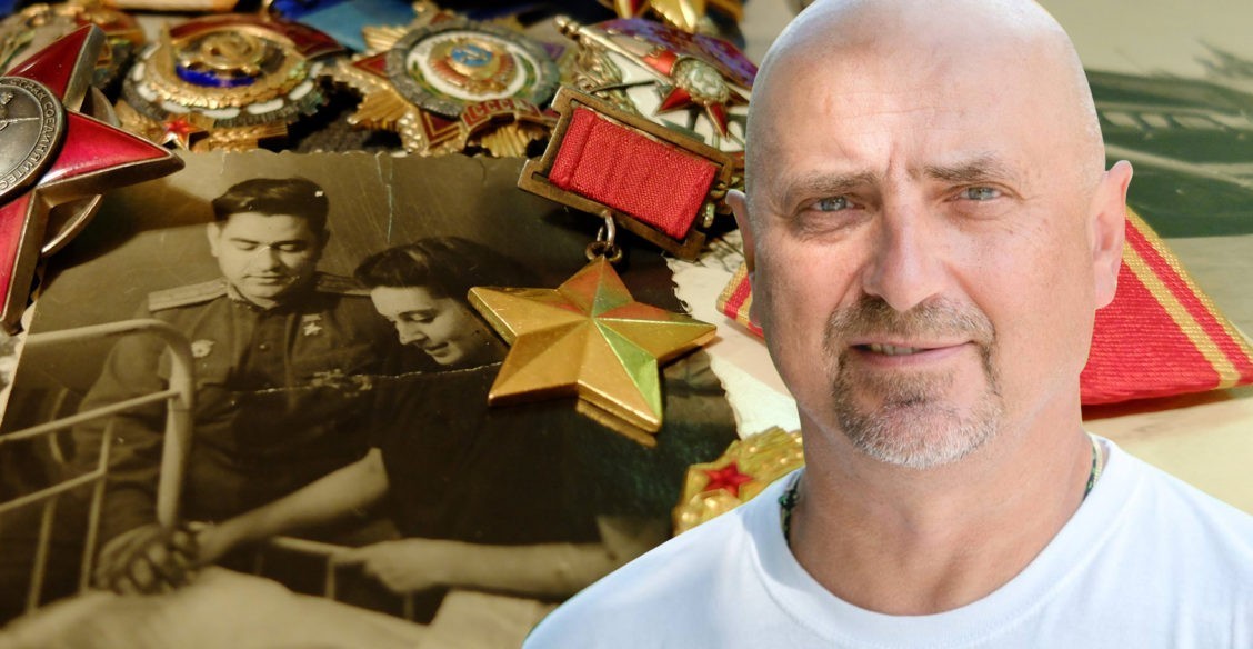 «Маресьев написал нам формулу жизни»