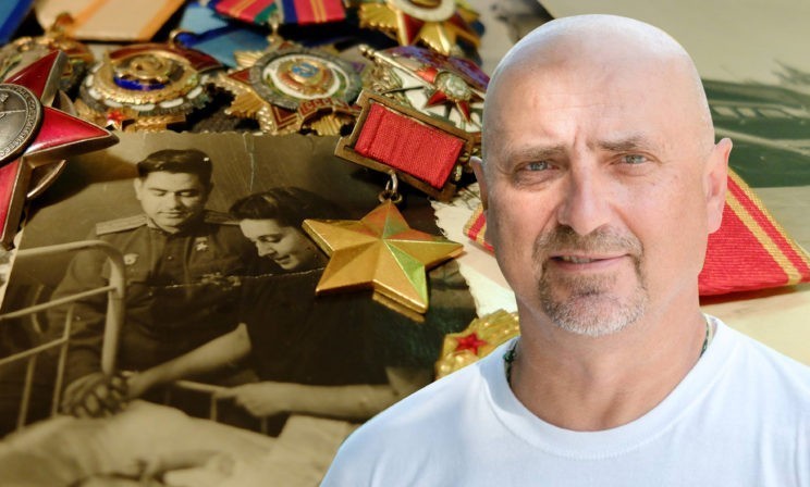 «Маресьев написал нам формулу жизни»