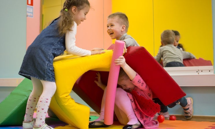 “Я в тебя верю!” - слова для каждого пациента