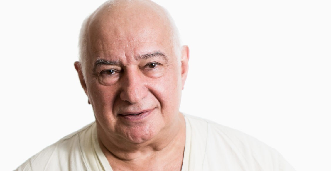 Хирург-онколог Михаил Давыдов: Мы могли бы играючи решать все проблемы онкологии