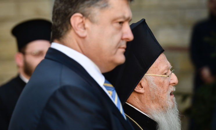 Новая попытка украинской автокефалии - чего опасаться