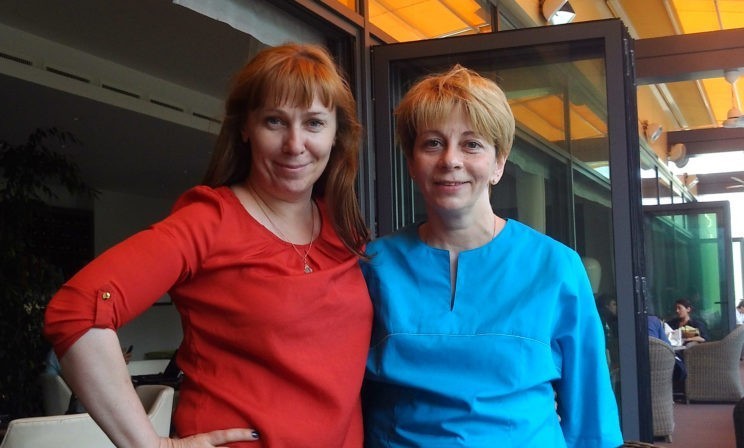 Я в тебе не сомневался – Лизкина школа! Коллеги доктора Лизы продолжают ее дело в "Доме друзей"