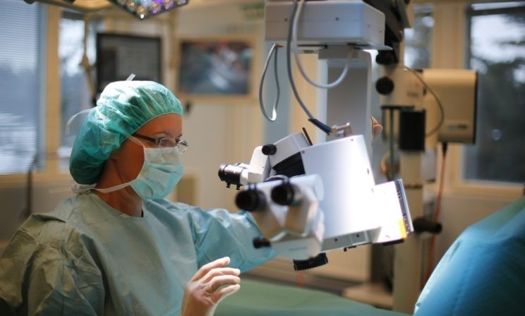 Как в Японии снизили смертность от рака