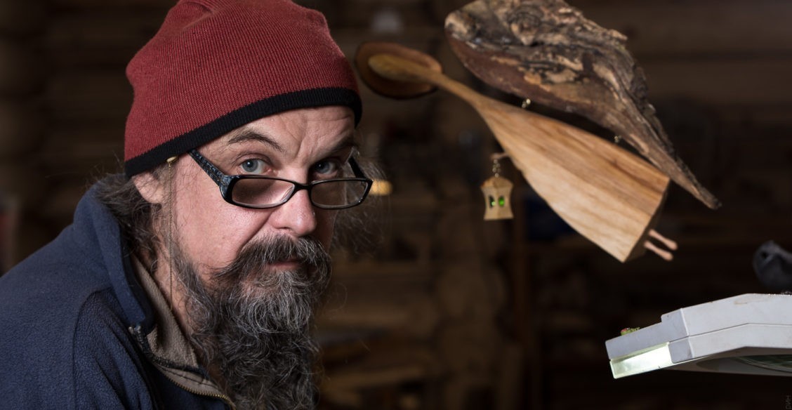 Ангелы живут в Мураново