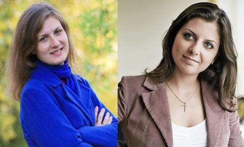 Открытое письмо Маргарите Симоньян