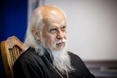 Христос живет в Москве