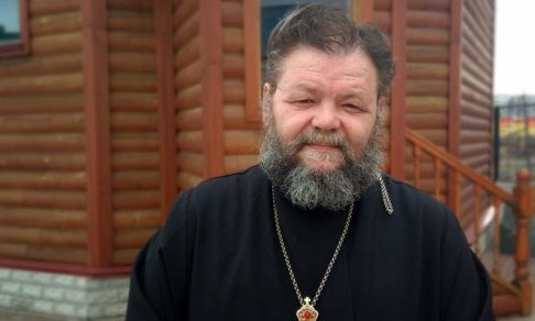 «После Чернобыля я бы умер, если бы не Церковь». Рассказ священника-ликвидатора