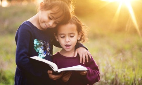 50 лучших новых книг для детей и подростков