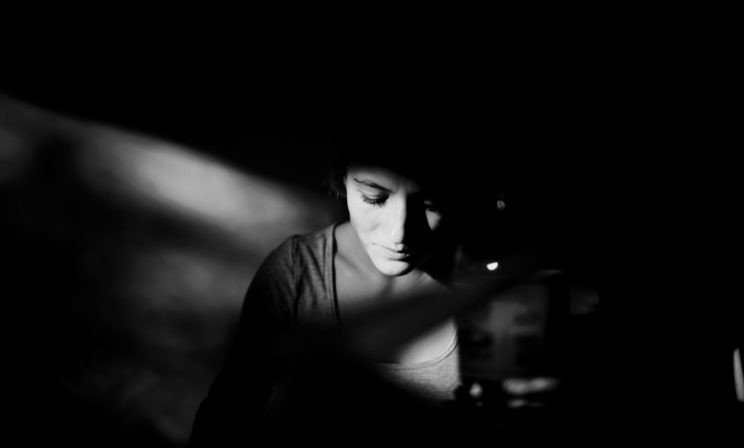 Женщина, которая не верила в СПИД