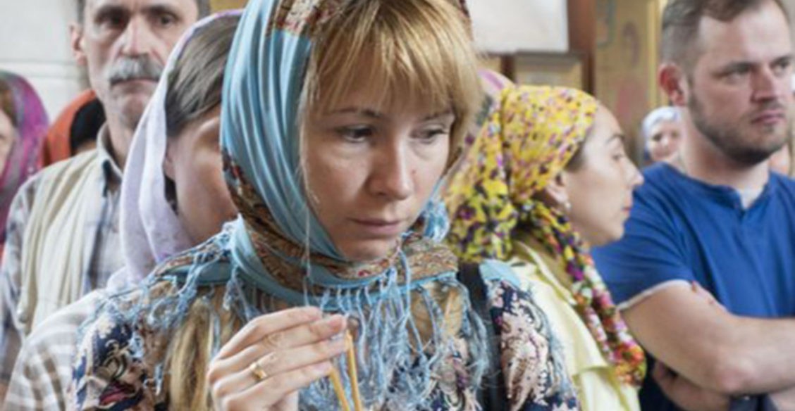 Архимандрит Андрей (Конанос): Если я украду свечи из церковной лавки – что это скажет о Христе?