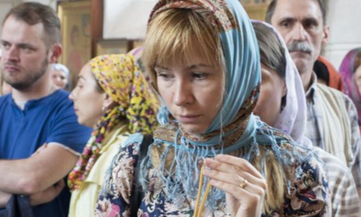 Архимандрит Андрей (Конанос): Если я украду свечи из церковной лавки – что это скажет о Христе?