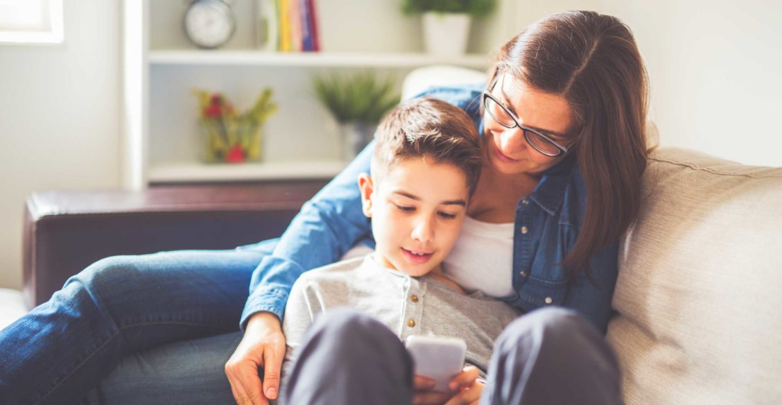 6 простых способов помочь ребенку стать организованнее