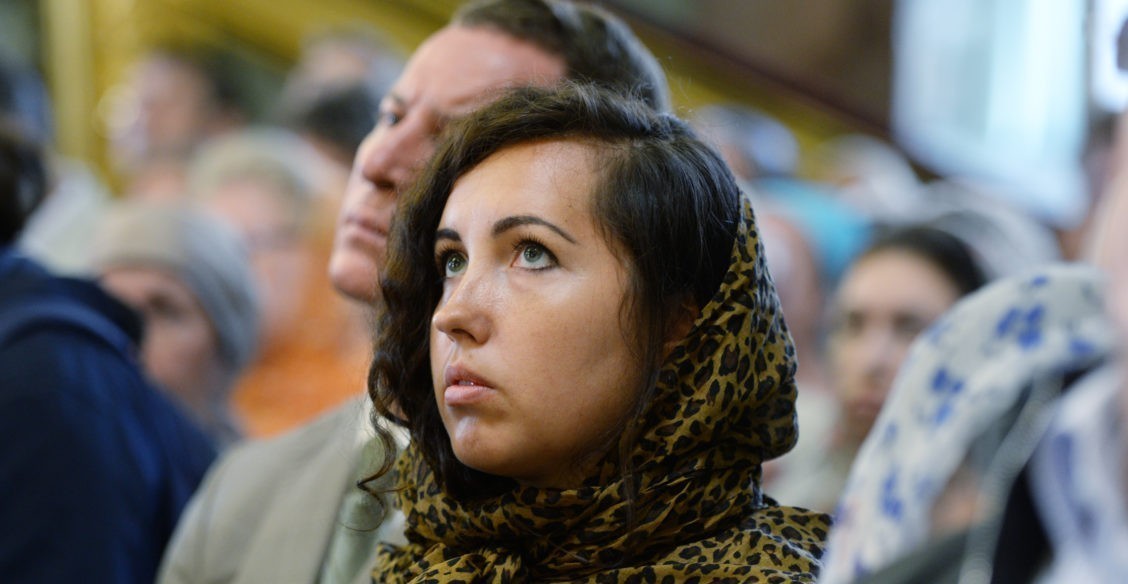 Господь прислал нам подарок в неказистой упаковке. Но внутри-то – благословение!