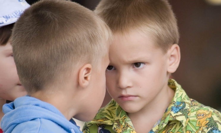 Архимандрит Андрей (Конанос): Полюбил врага – значит, скоро встретишься со Христом