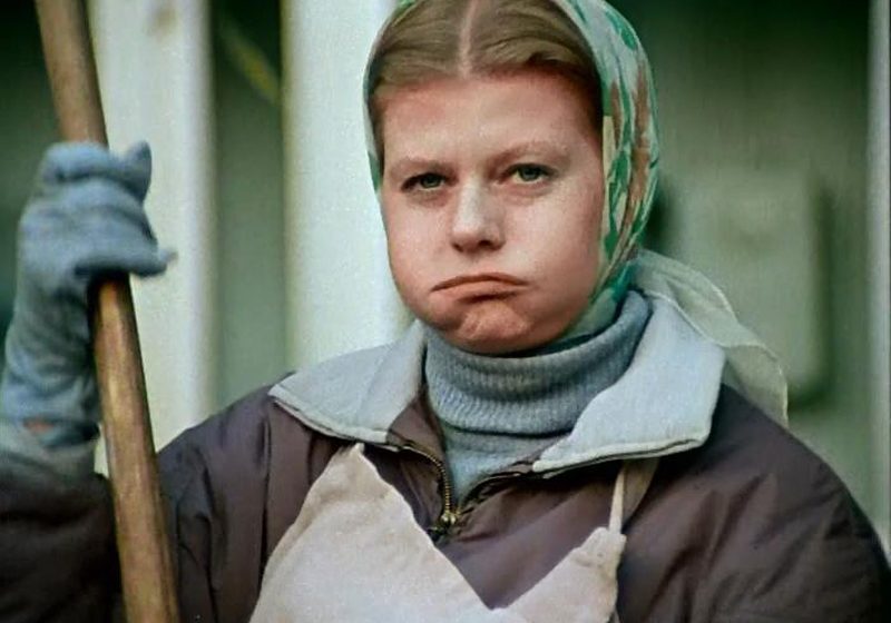 Выдал бы по "Оскару" всем, кто участвовал в съемках "Карнавала", - кому и за что