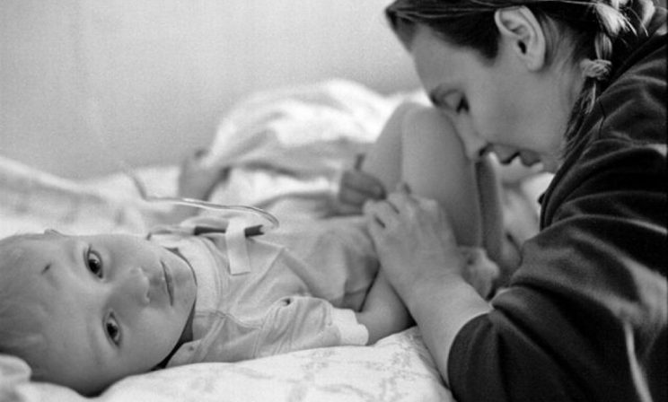 Миллиарды от правительства на борьбу с раком