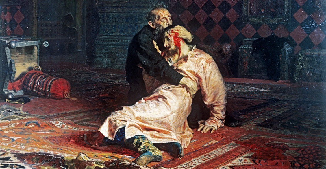 10 самых известных произведений искусства, которые пострадали от нападений