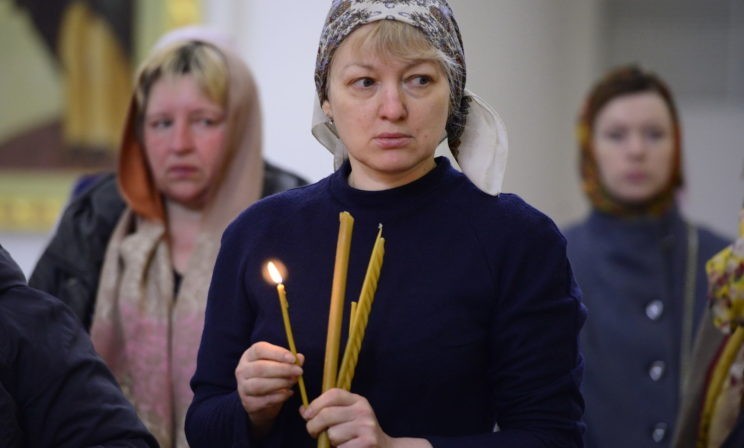 Вселенская Суббота покоя – но впереди у нас много работы